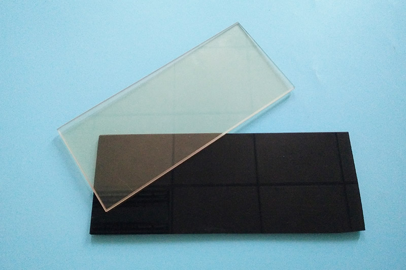 丝印玻璃面板的作用？ 